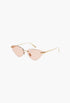 CDior B5U Cat-Eye Sunglasses - GLAM MODA